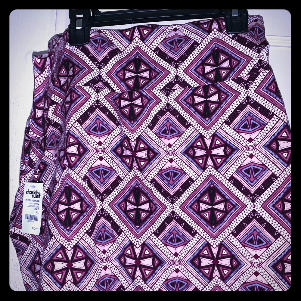 Skirt